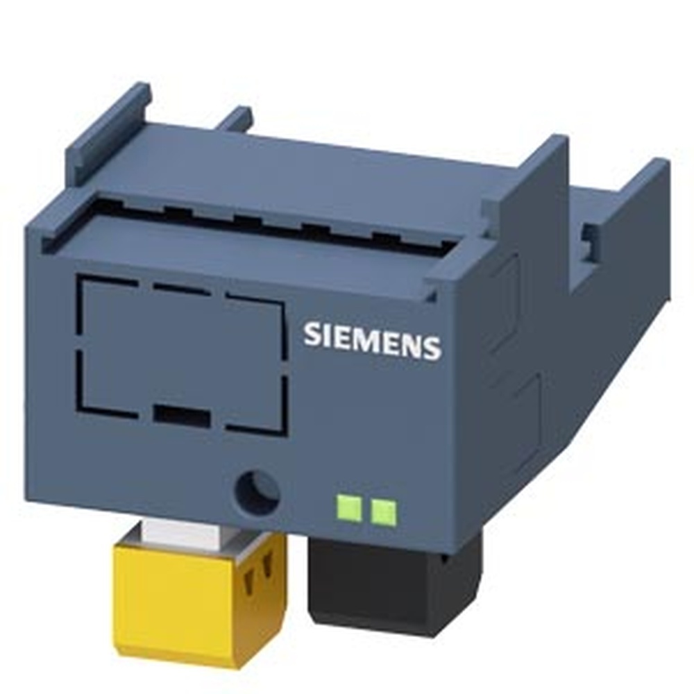 Siemens Anbaumodul 3RA6970-3A Siemens Anbaumodul 3RA6970-3A