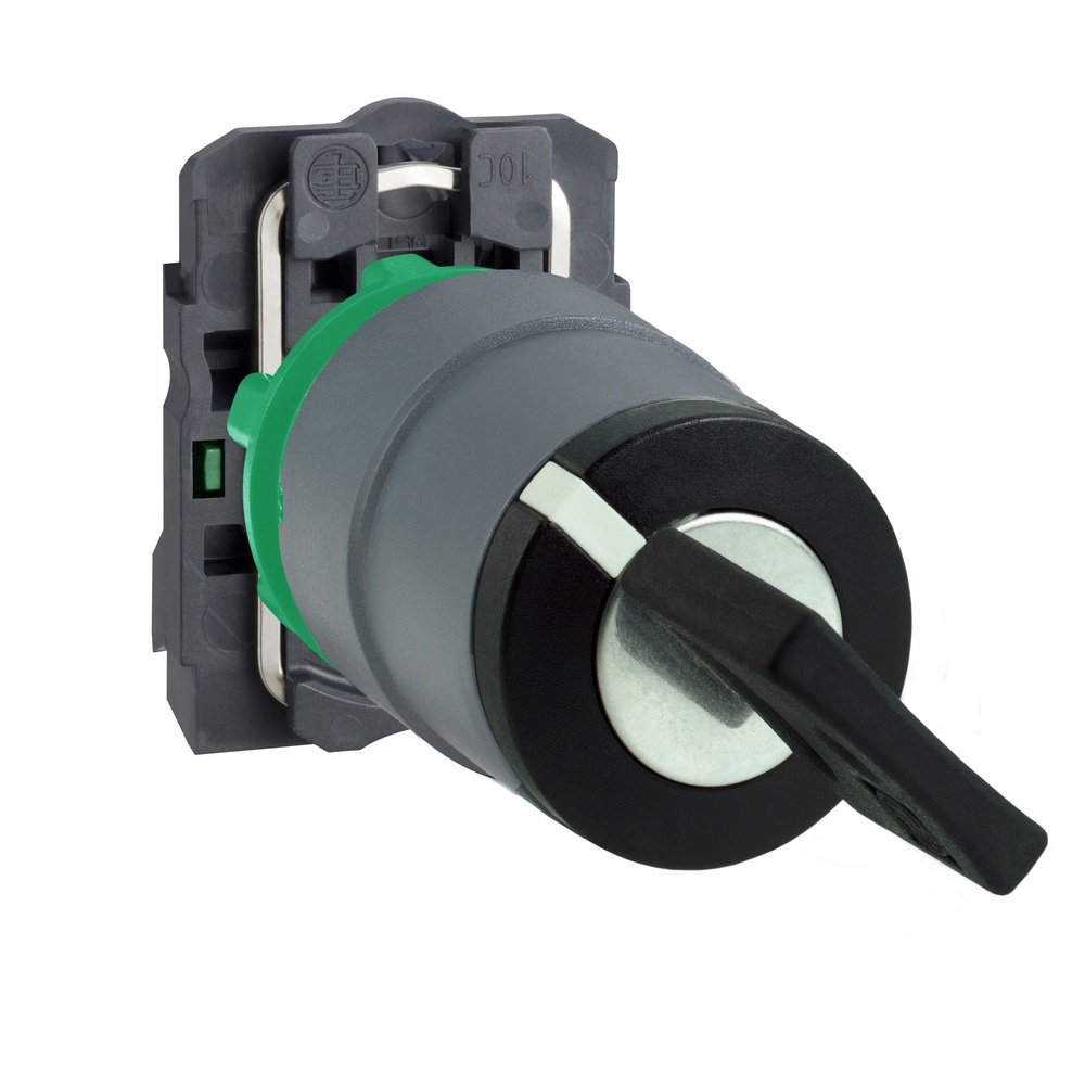 Schneider Electric Schlüsselschalter XB5AG41C0