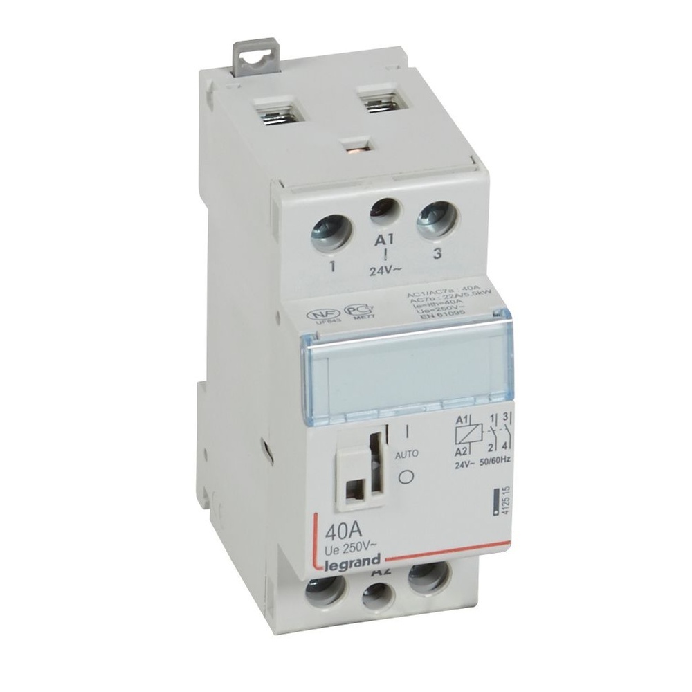 Legrand Schütz 412515