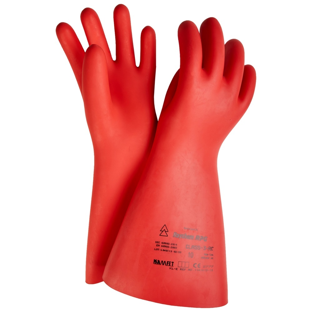 Dehn + Söhne Isolierende Handschuhe 787109 Typ KL-E-9-41-S