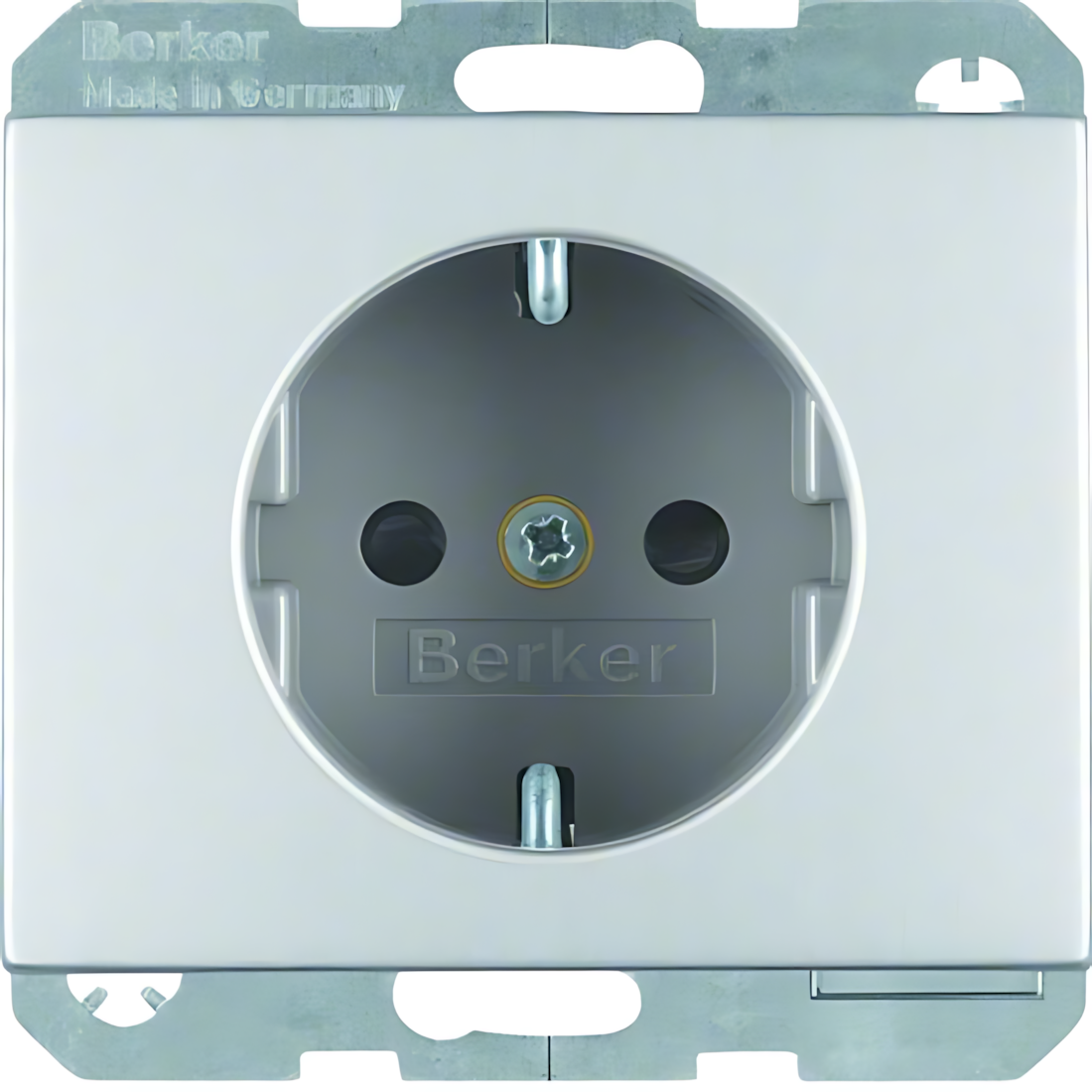 Berker Steckdose 47357003 Berker Steckdose 47357003