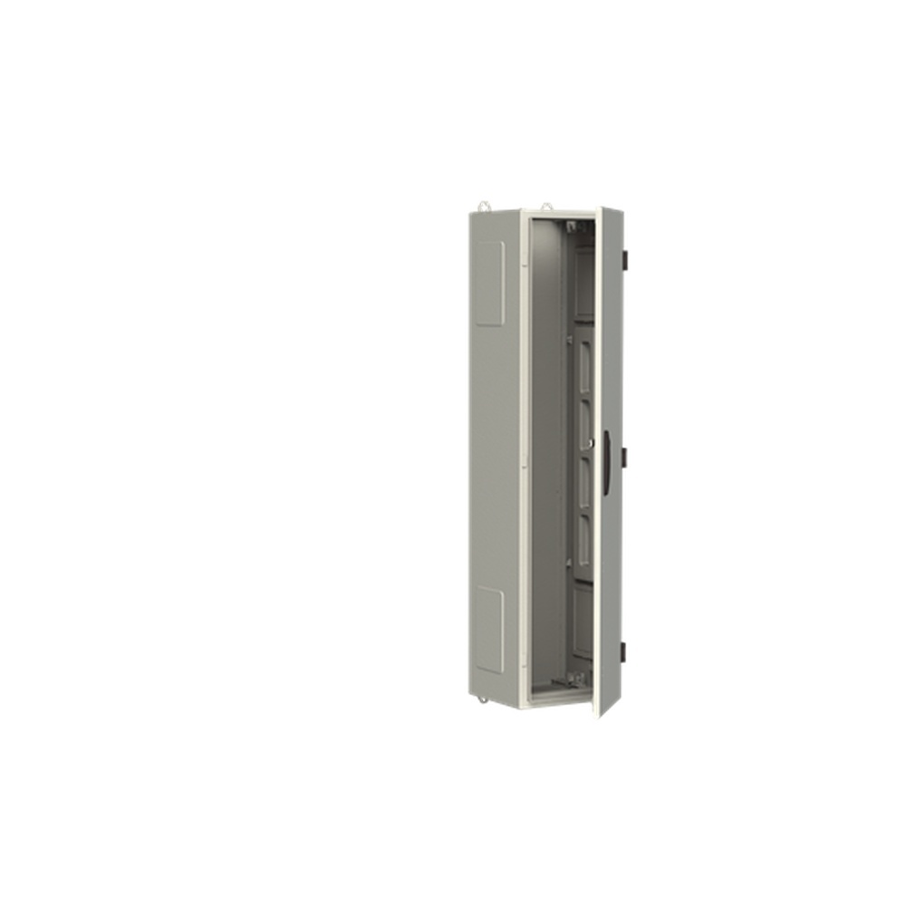 Striebel & John Wandschrank 2CPX010125R9999 Typ TL108S