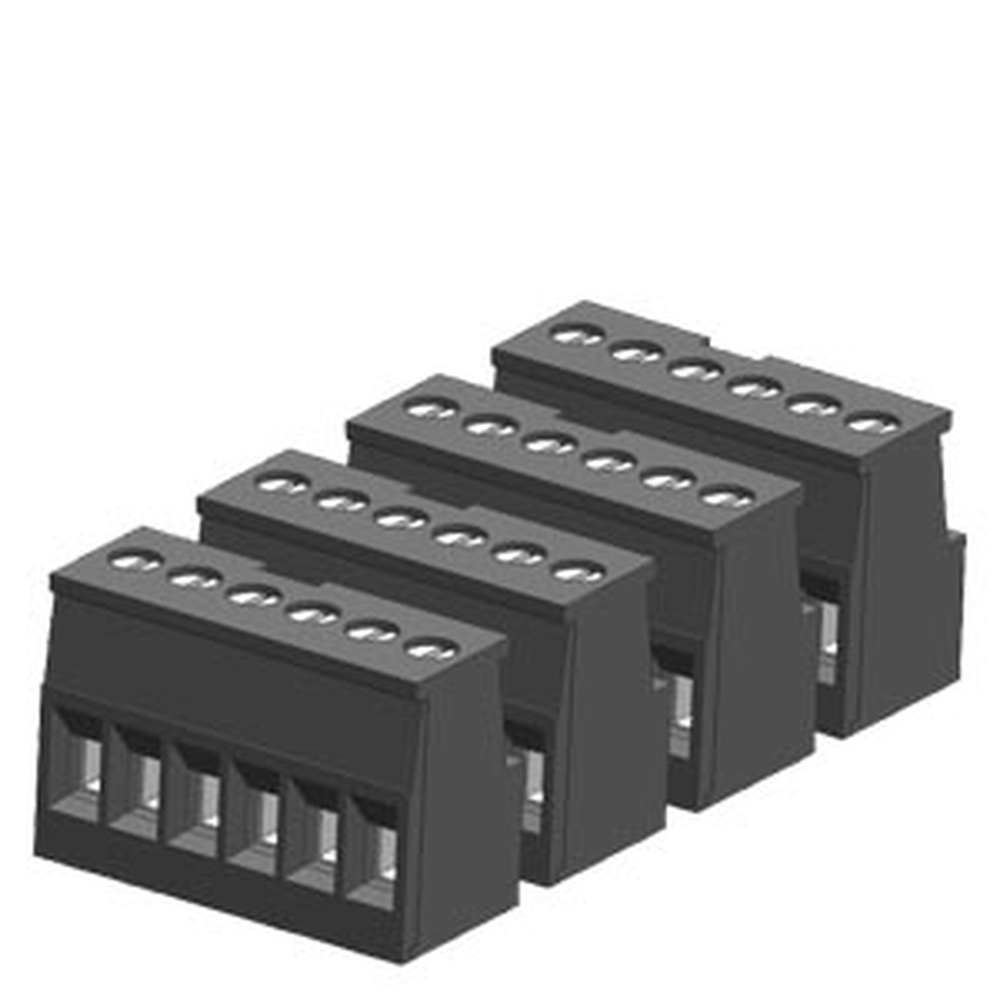 Siemens Klemmblock 6ES7292-2BF30-0XB0