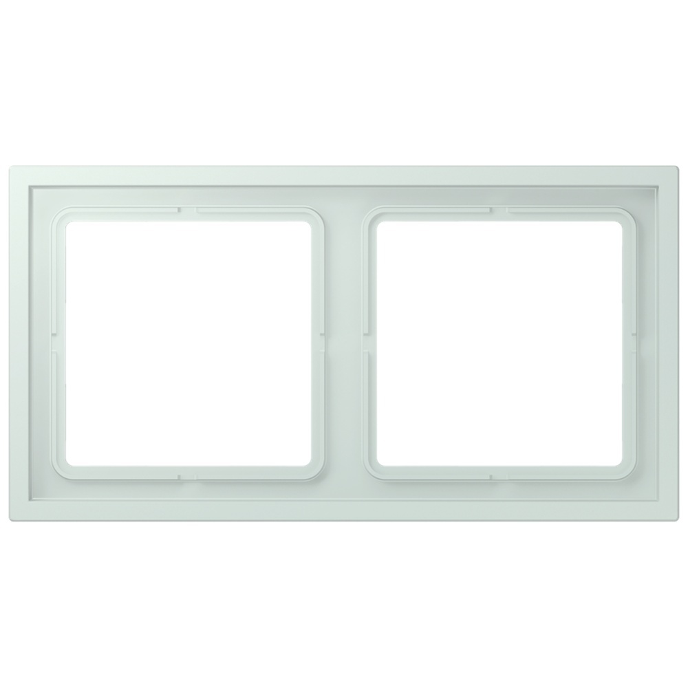 Jung Rahmen LCZ982BF215