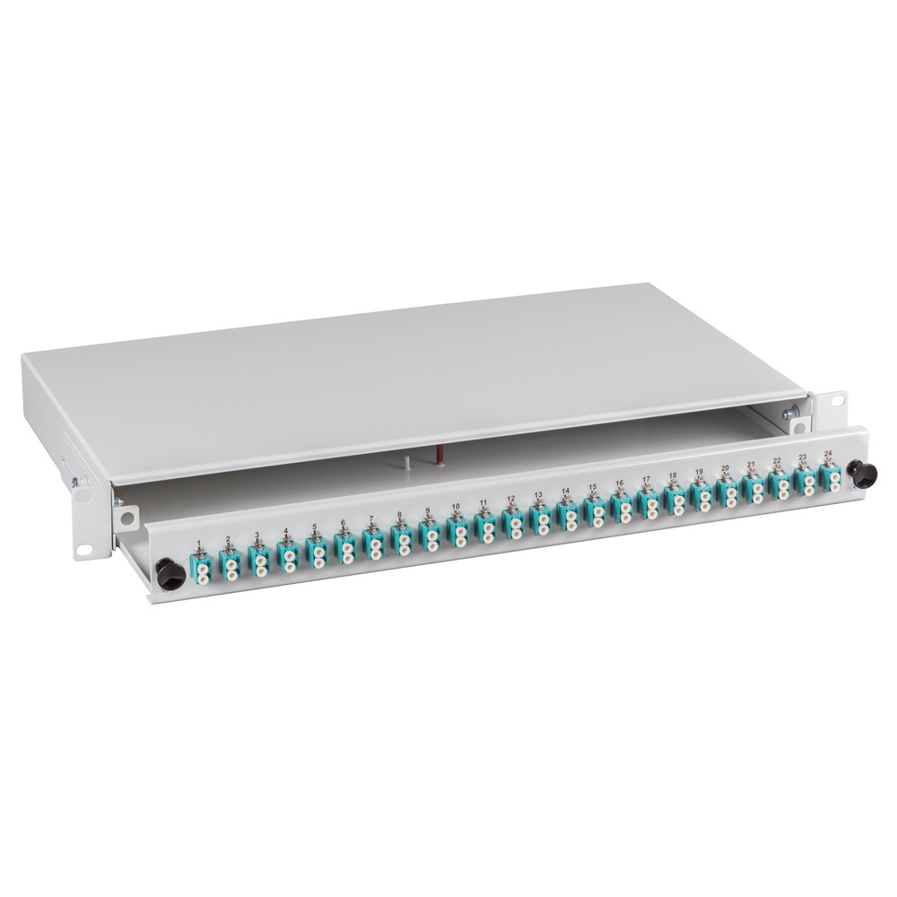 EFB Elektronik Spleißbox BA71901L48OM3