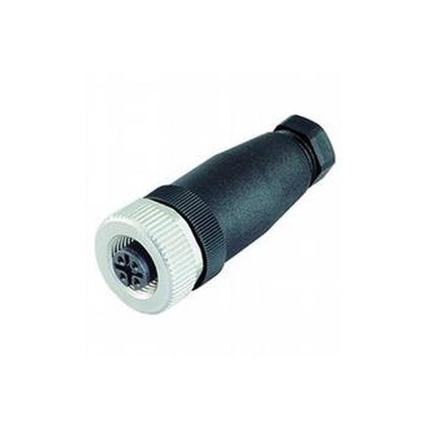 Pepperl+Fuchs Kabeldose 099774 Typ V15-G-PG9