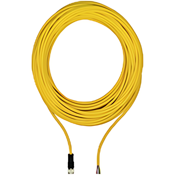 Pilz Anschlusskabel 630328 Typ PSEN op cable axial M12 8-p. shield. 30m