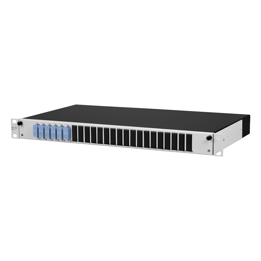 METZ CONNECT Patchfeld 150269E206-E