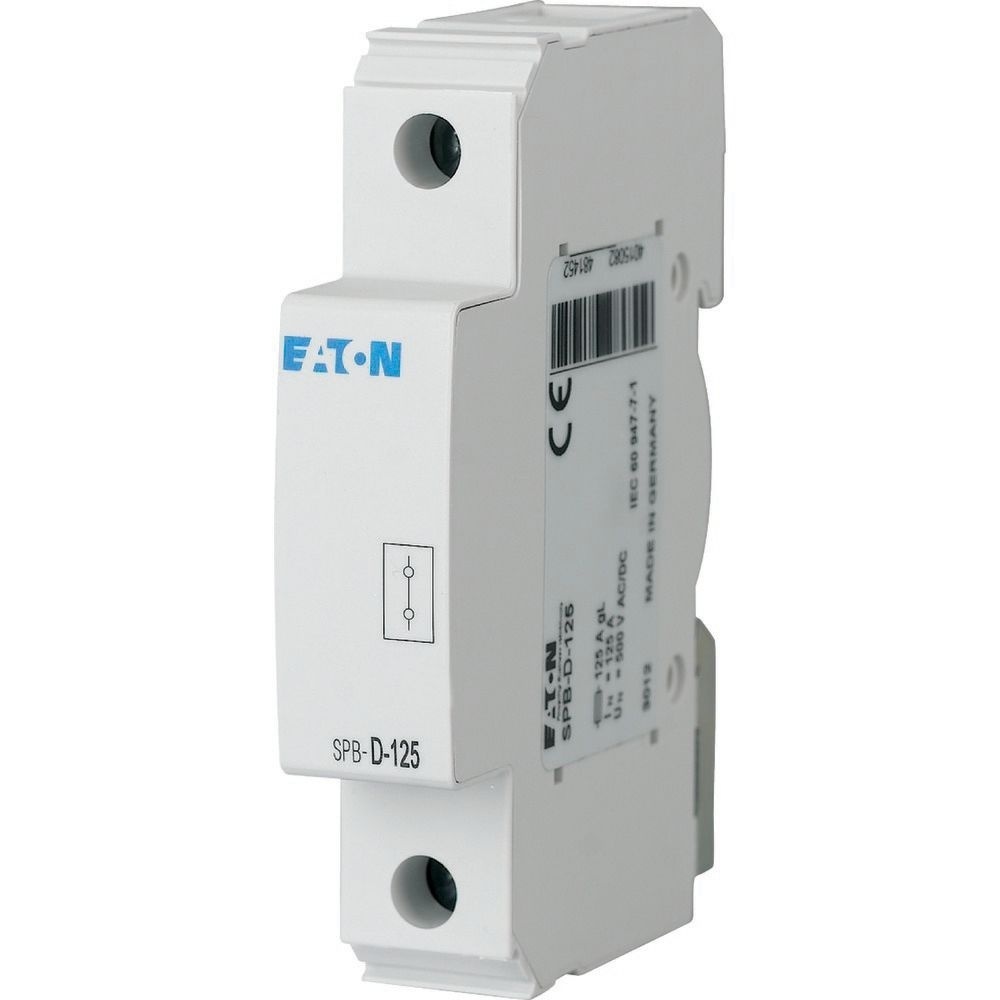 Eaton Durchführung 248145 Typ SPB-D-125