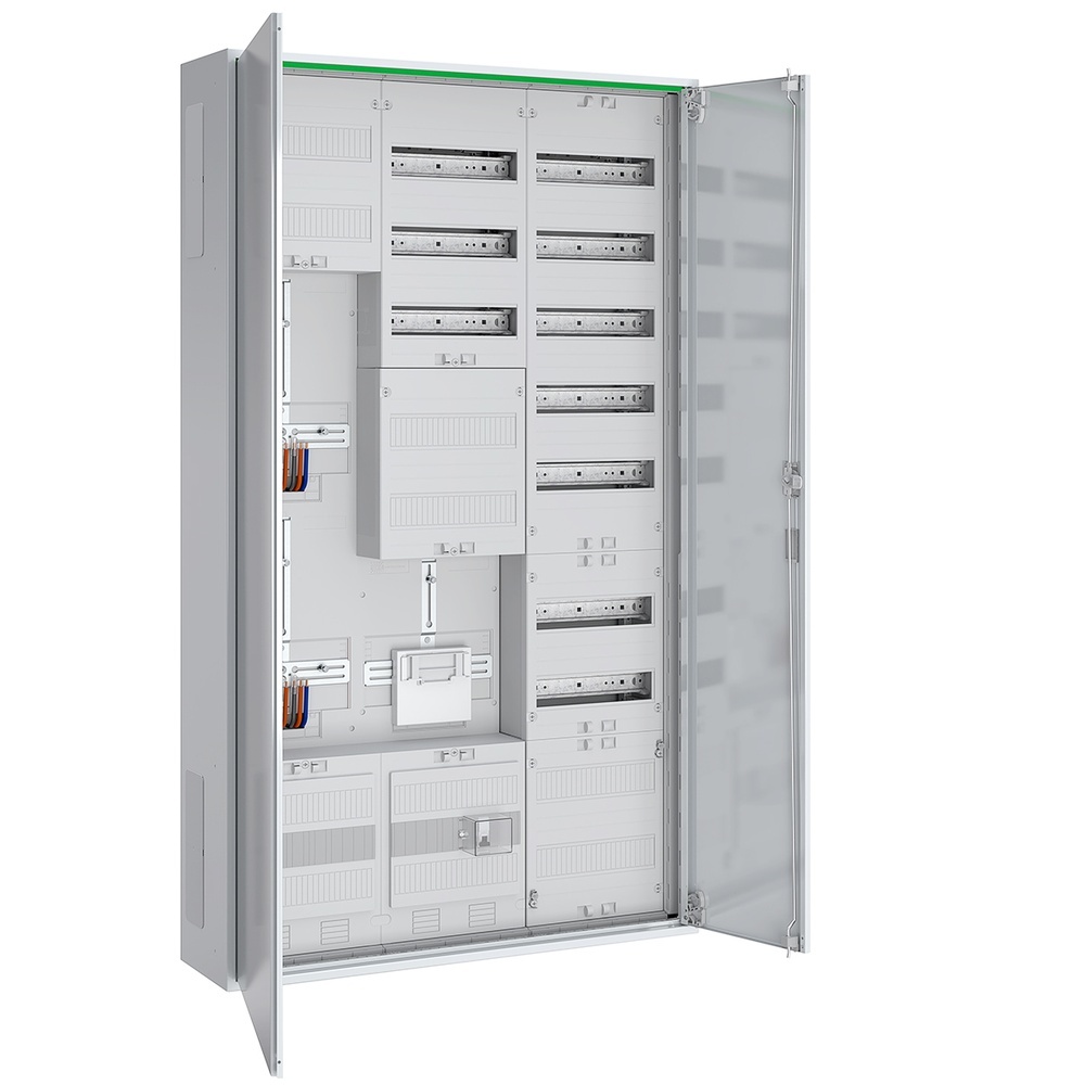 ABN Zählerschrank ABNRS309Z1412