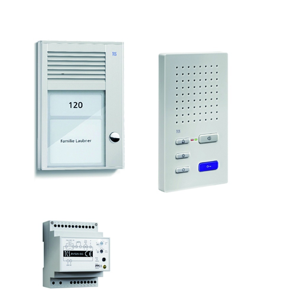 TCS Audiopaket PSC2210-0000