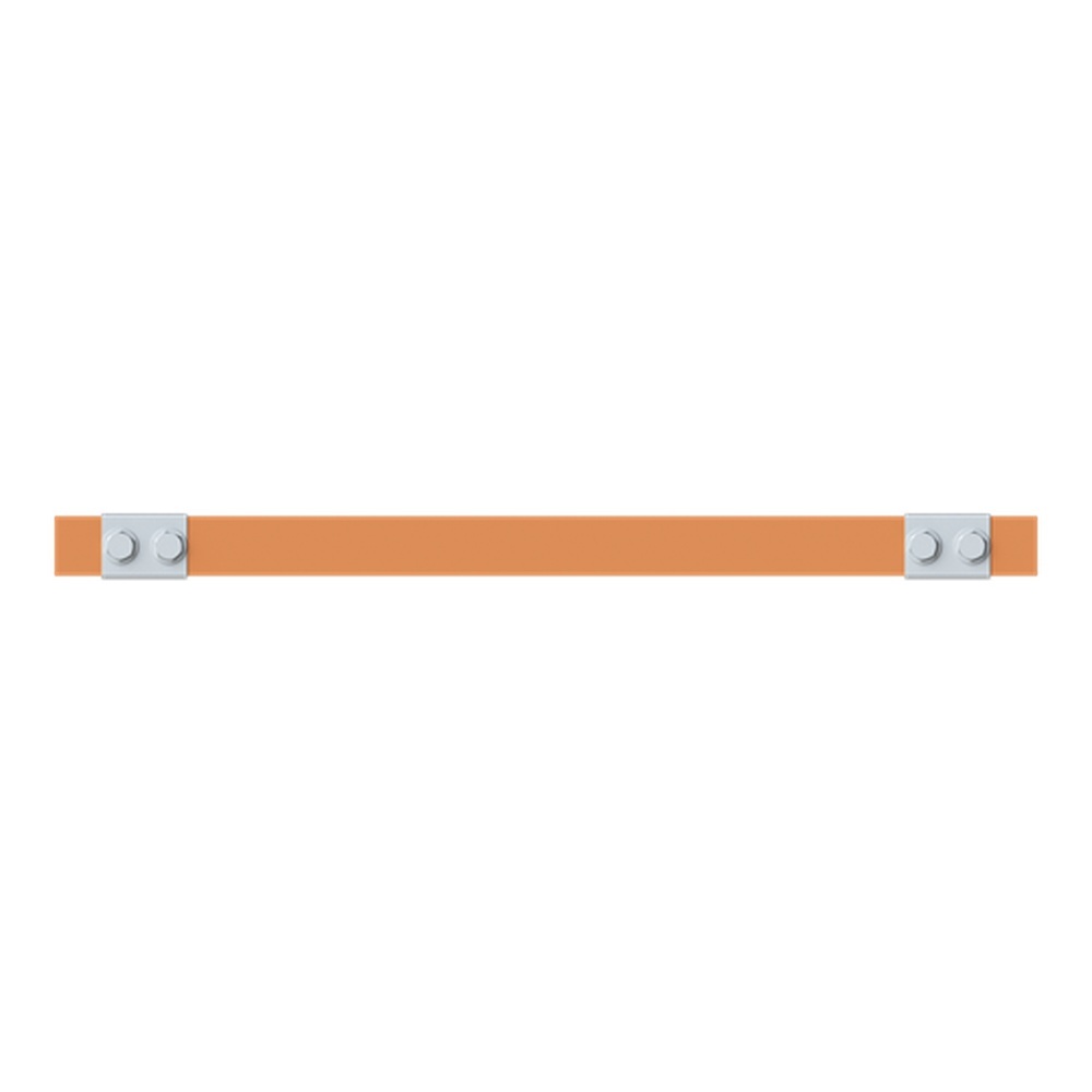 Striebel & John CU-Schiene 2CPX042733R9999 Typ ZX2343