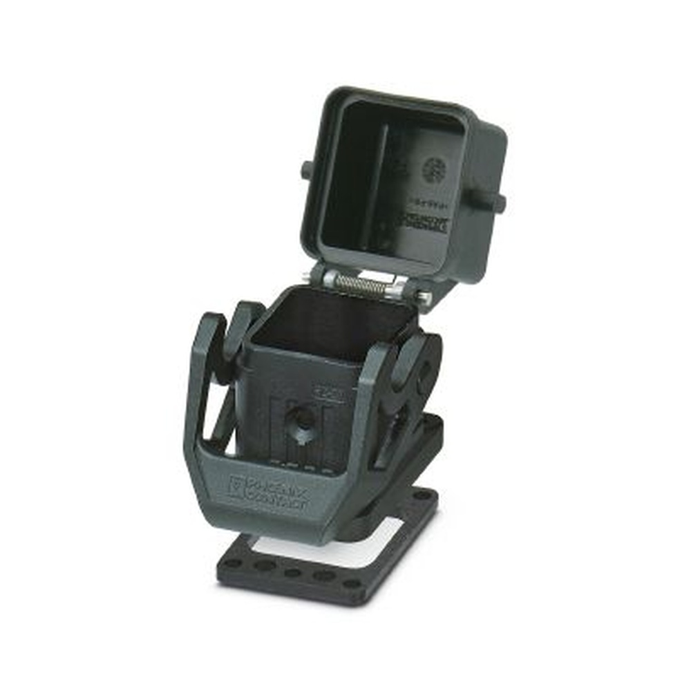 Phoenix Contact Gehäuse 1419278 Typ HC-STA-D07-BWSCM-PL-BK