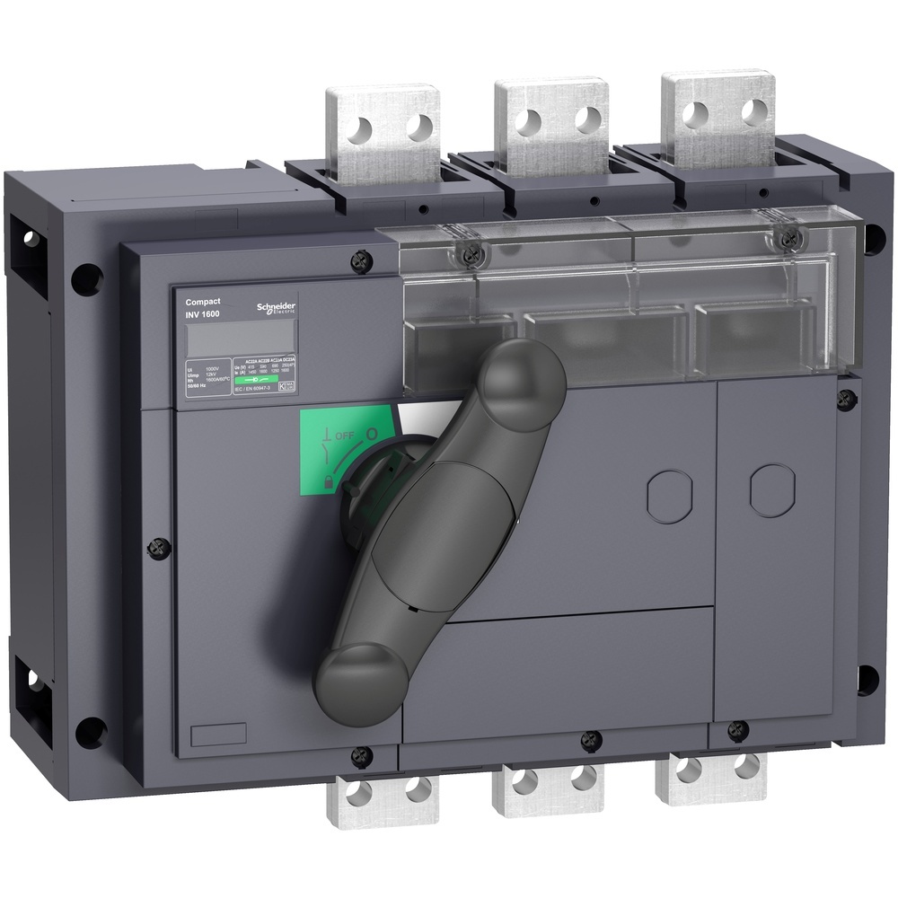 Schneider Electric Trennschalter 31362