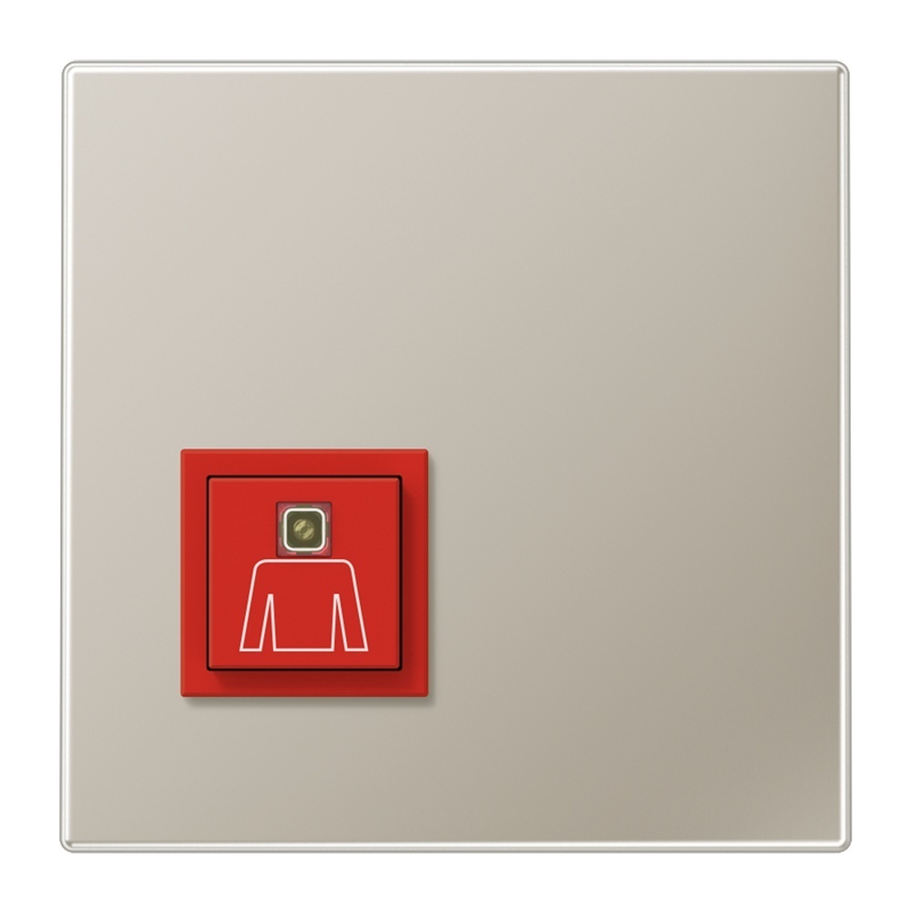 Jung Notrufsystem NRSES0834RT-L