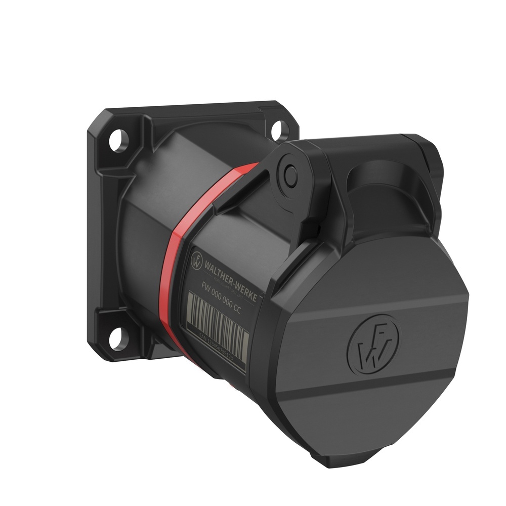 Walther-Werke CEE NEO Anbaudose FW512309CC
