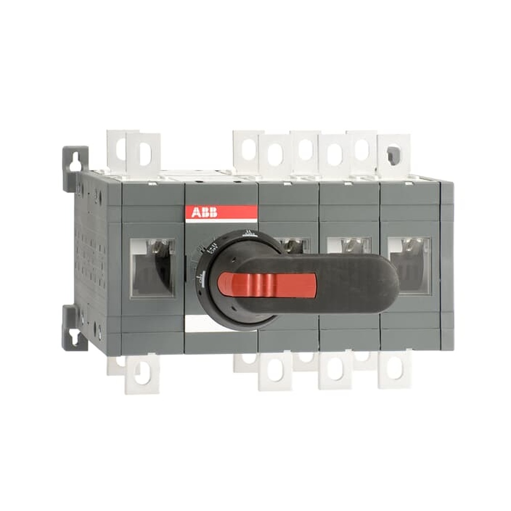 ABB Lasttrennschalter 1SCA106443R1001 Typ OT315E13CLP