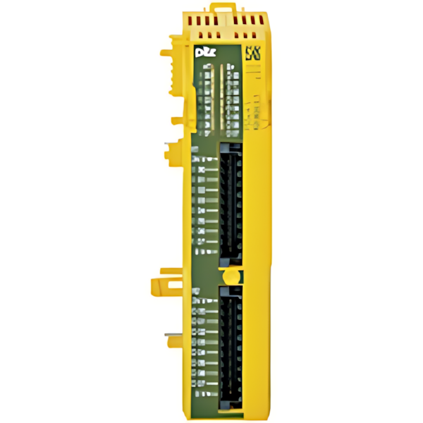 Pilz Kompaktmodul 312431 Typ PSSu K S 8DI 8DO 0.5