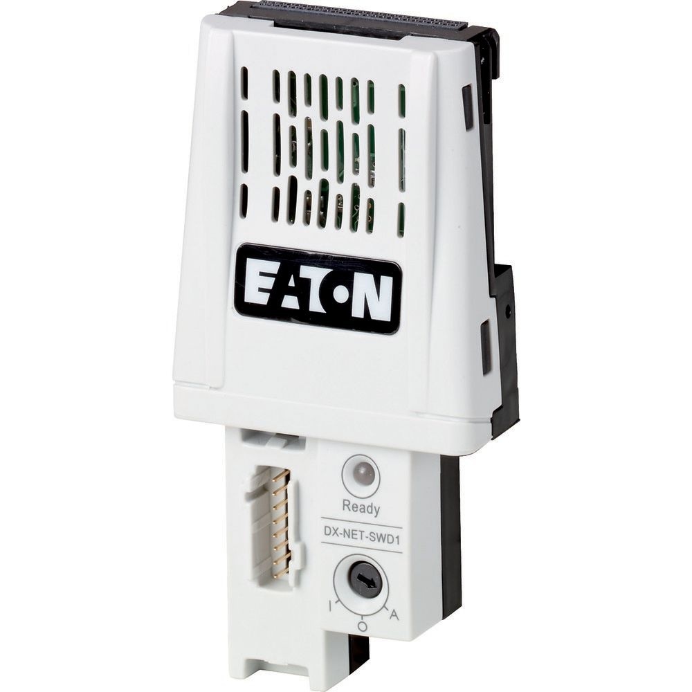Eaton Kommunikationsmodul 169129 Typ DX-NET-SWD1