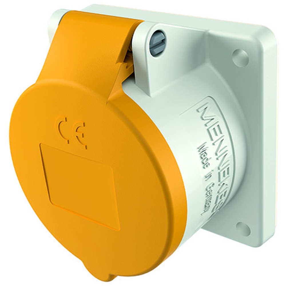 Mennekes Anbaudose 1394 Mennekes Anbaudose 1394