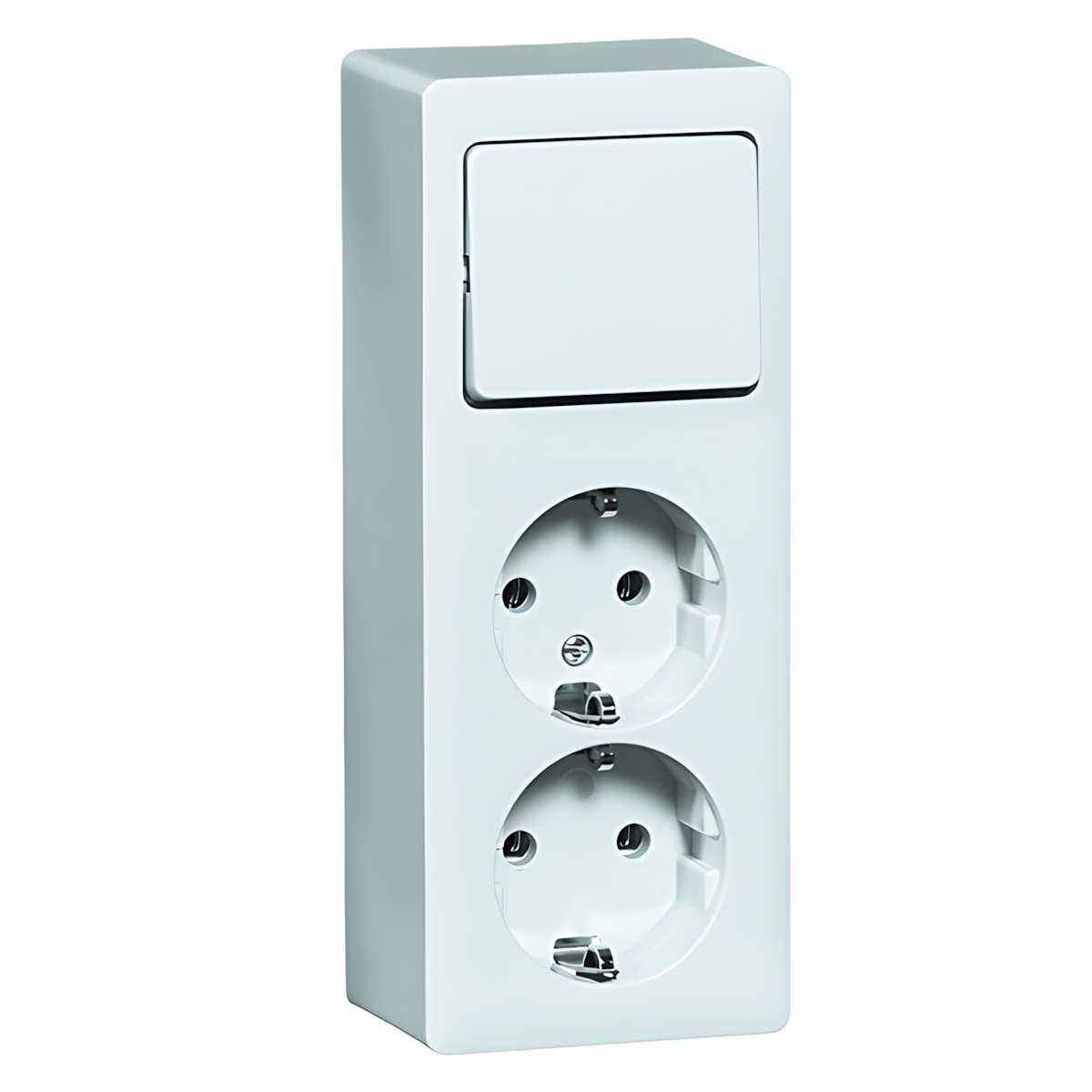 Peha Wechselschalter 00276621 Typ H 6696/2