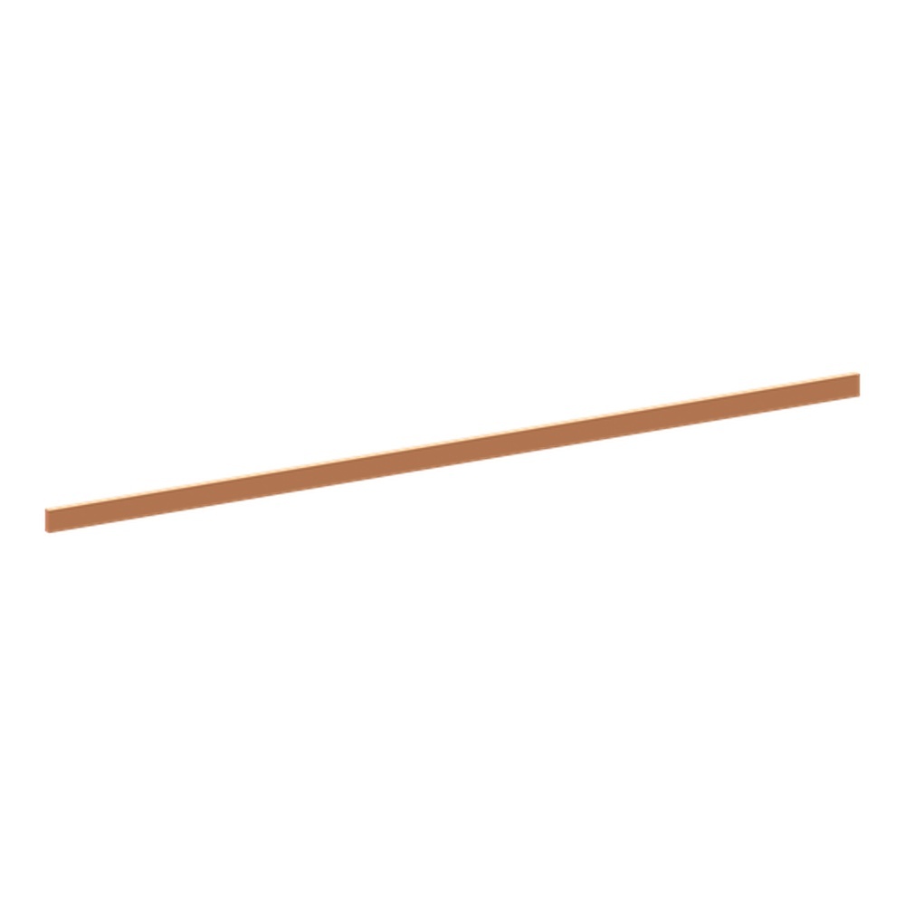Striebel & John CU-Schiene 2CPX042567R9999 Typ ZX2080