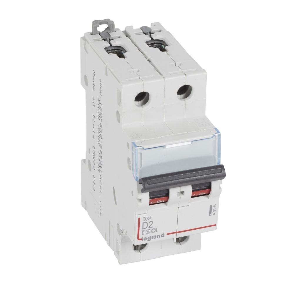 Legrand Leitungsschutzschalter 409444