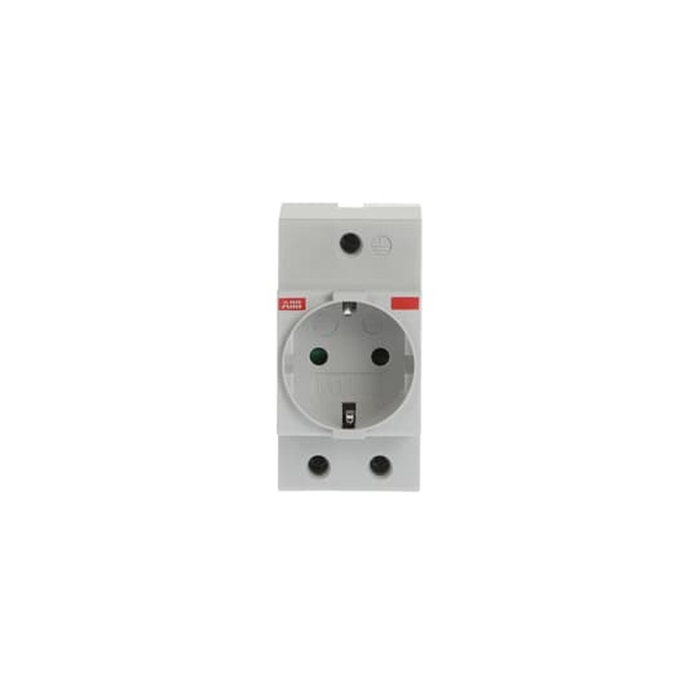 ABB Steckdose 2CSM210000R0721 Typ M1175
