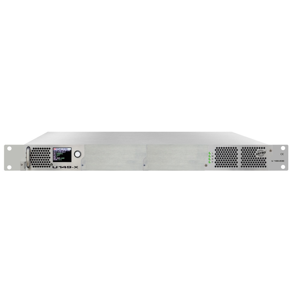 Astro Bit Hotelpaket 00381491 Typ U Hotelpaket 16 Transponder