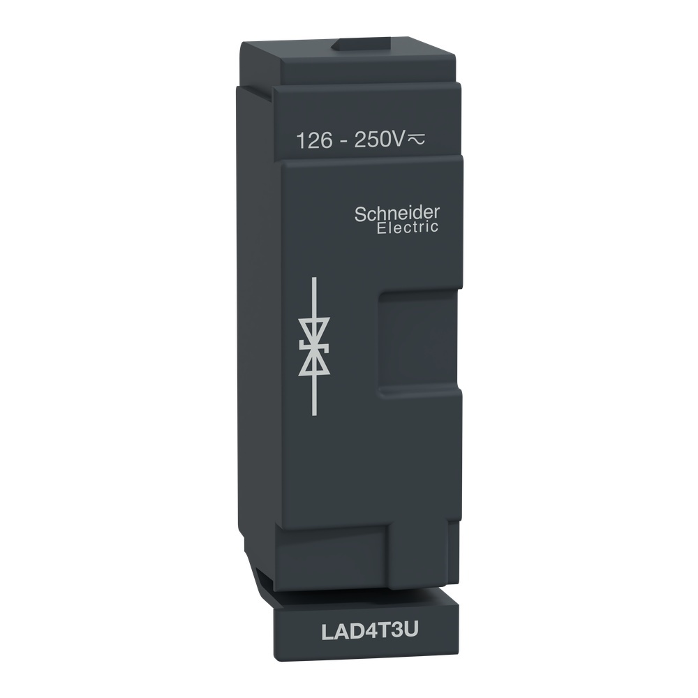 Schneider Electric Beschaltungsmodul LAD4T3U