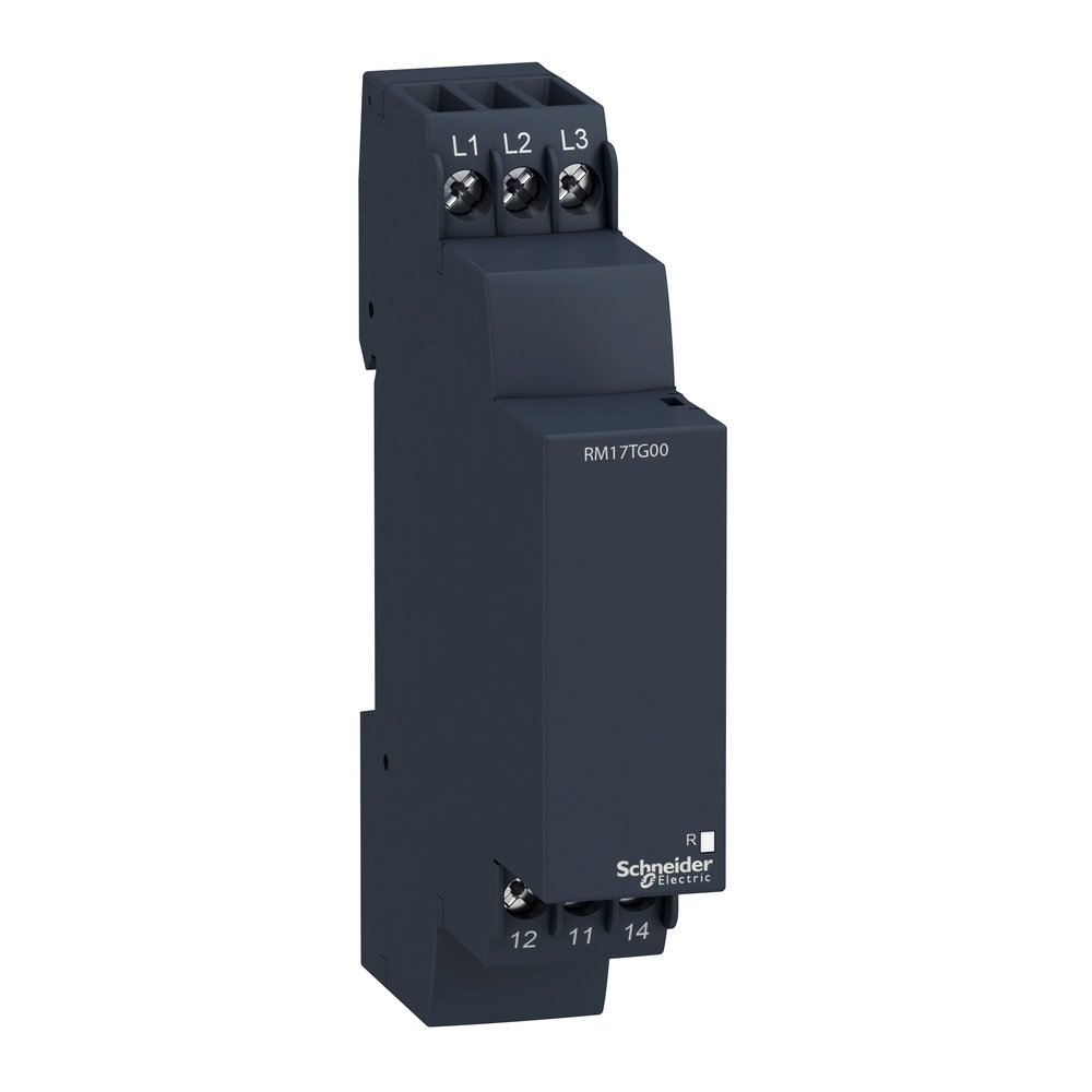 Schneider Electric Netzüberwachung RM17TG00