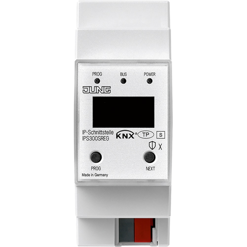 Jung IP Schnittstelle IPS300SREG