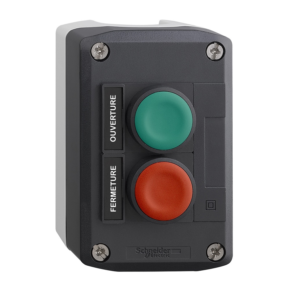Schneider Electric Gehäuse XALD241