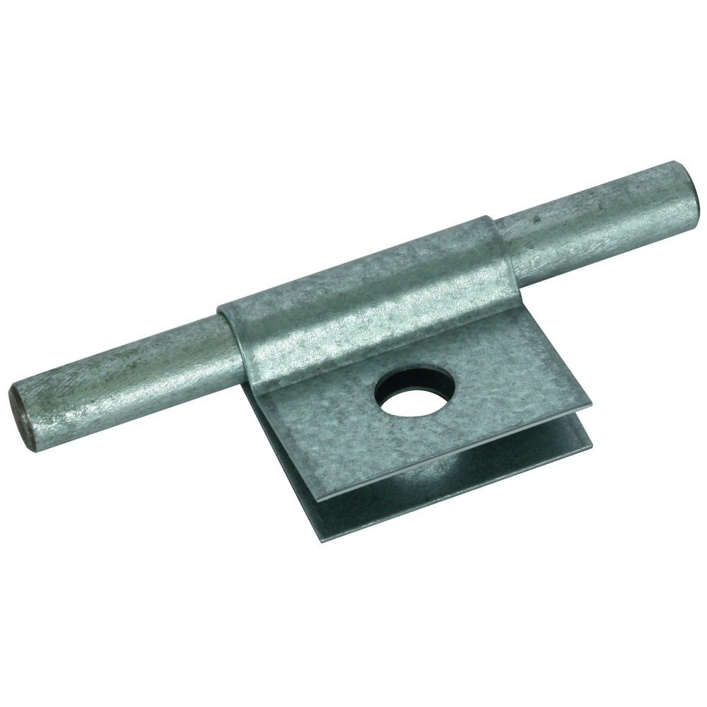 Dehn + Söhne Klemmschuh 345010 Typ KS 10 B11 STTZN