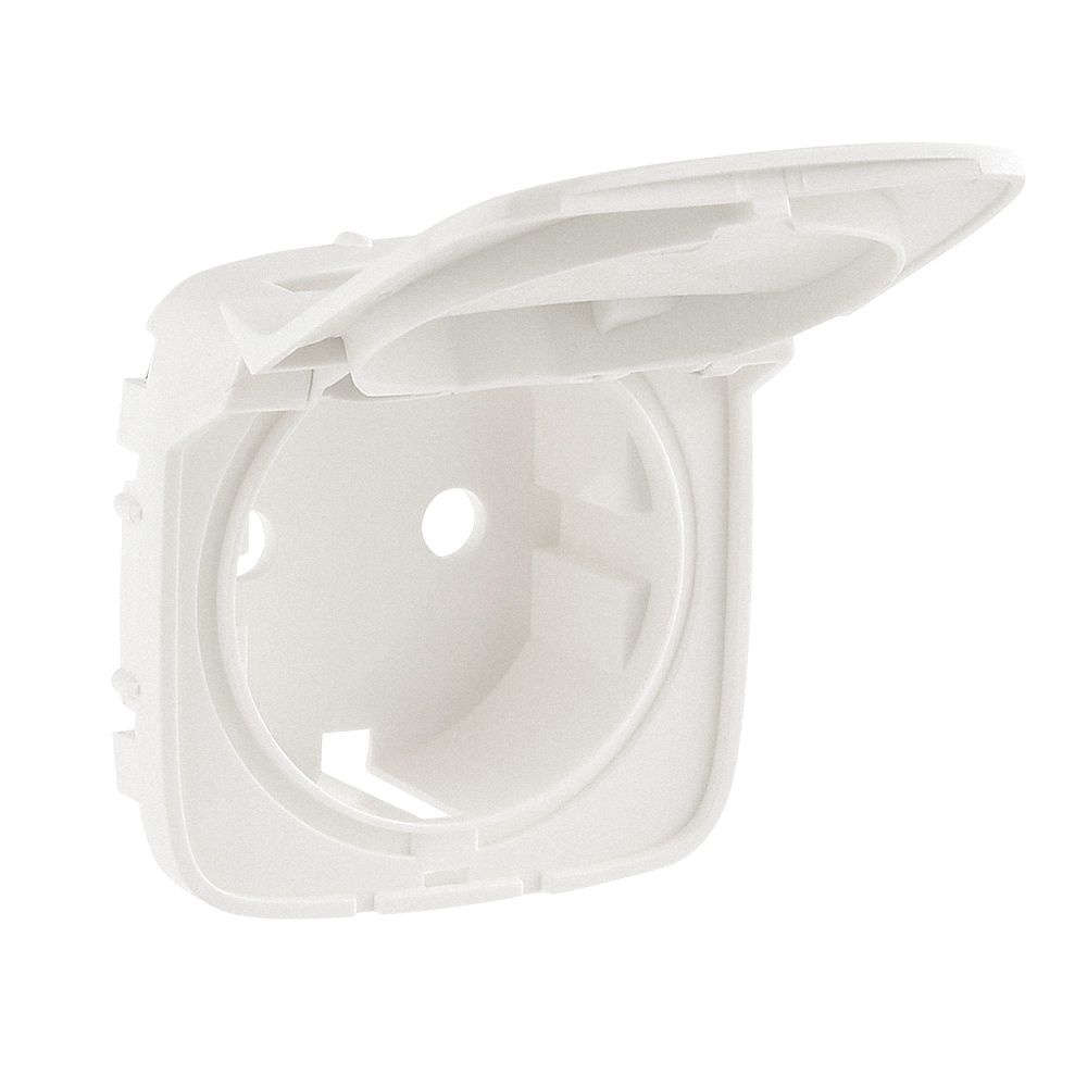 Legrand Abdeckung 754849