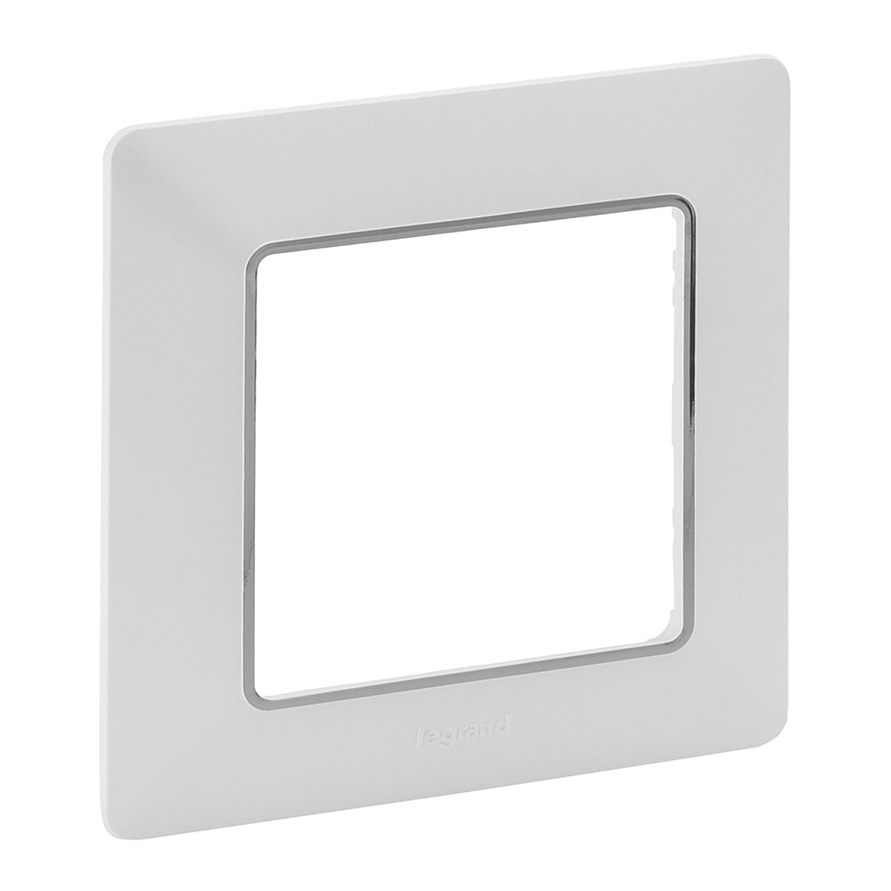Legrand 1 fach Rahmen 754031