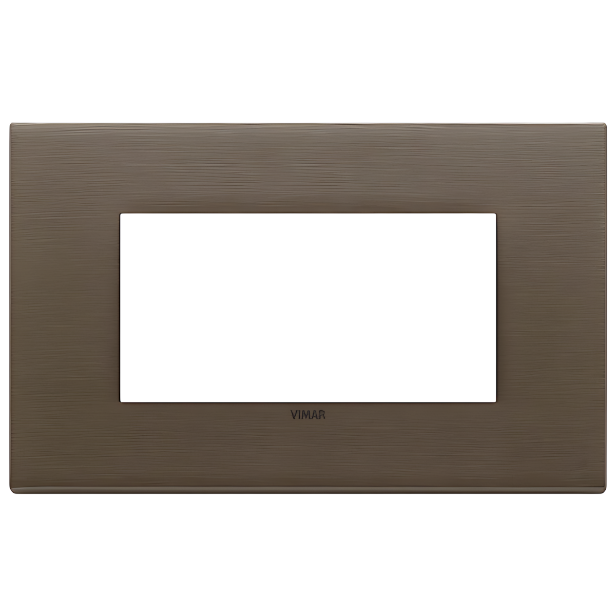 Vimar Abdeckrahmen 22654.12 Vimar Abdeckrahmen 22654.12
