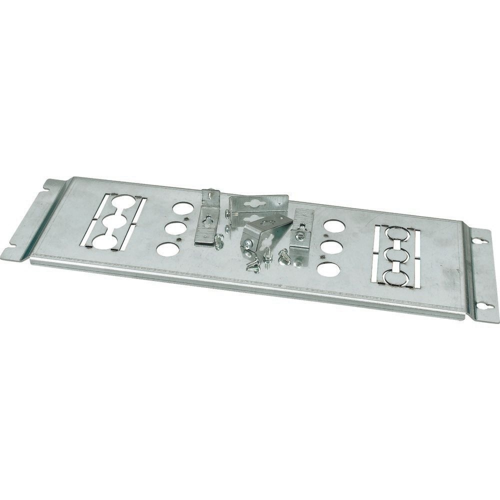 Eaton Montageplatte 284025 Typ XMN240804M