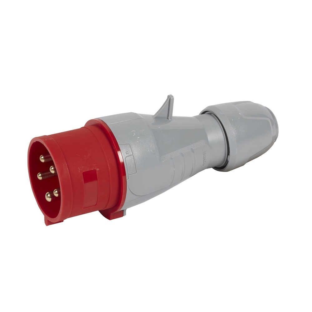 Legrand CEE Stecker 555239