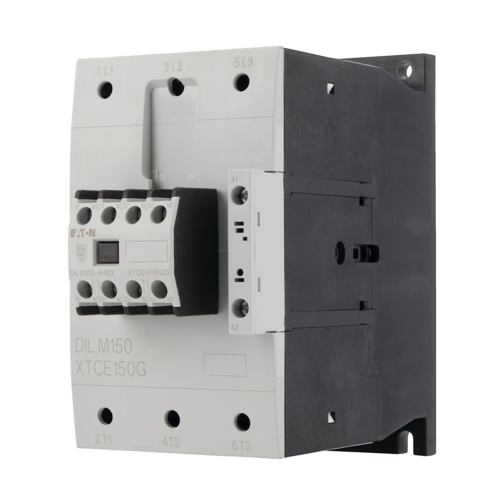 Eaton Leistungsschütz 239599 Typ DILM150-22(RAC440)