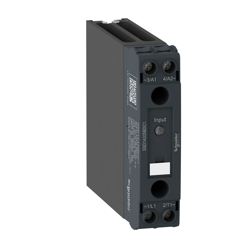 Schneider Electric Halbleiterrelais SSD1D520BDC1