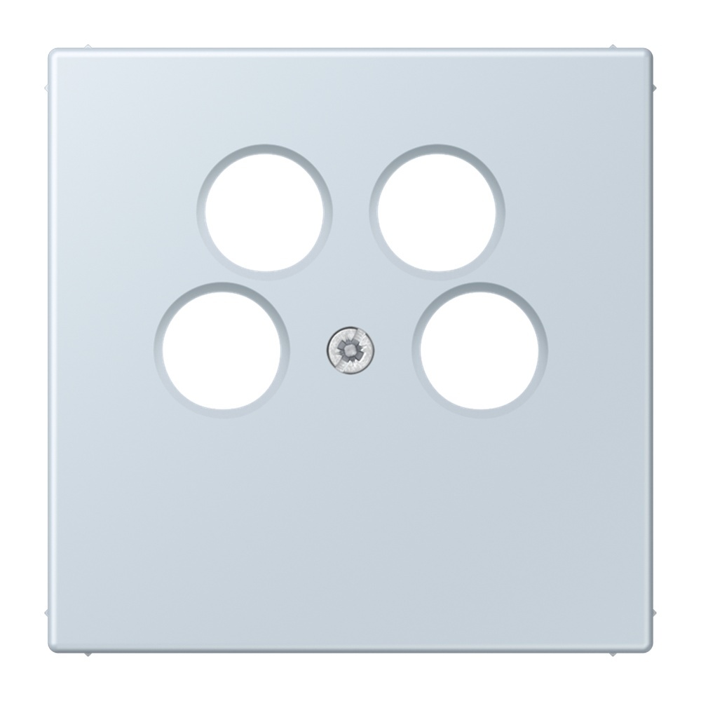 Jung Abdeckung LC990-4SAT2209