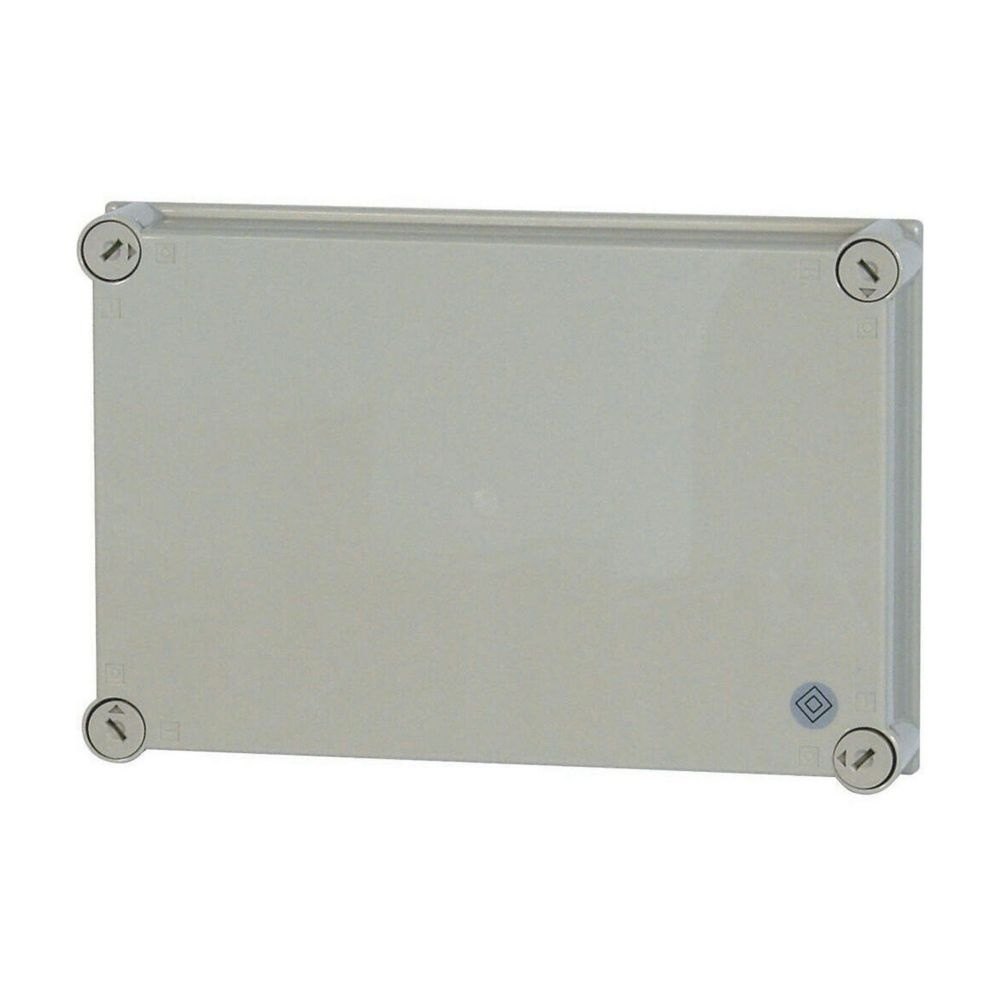Eaton Deckel 194621 Typ D150-CI43-RAL7035