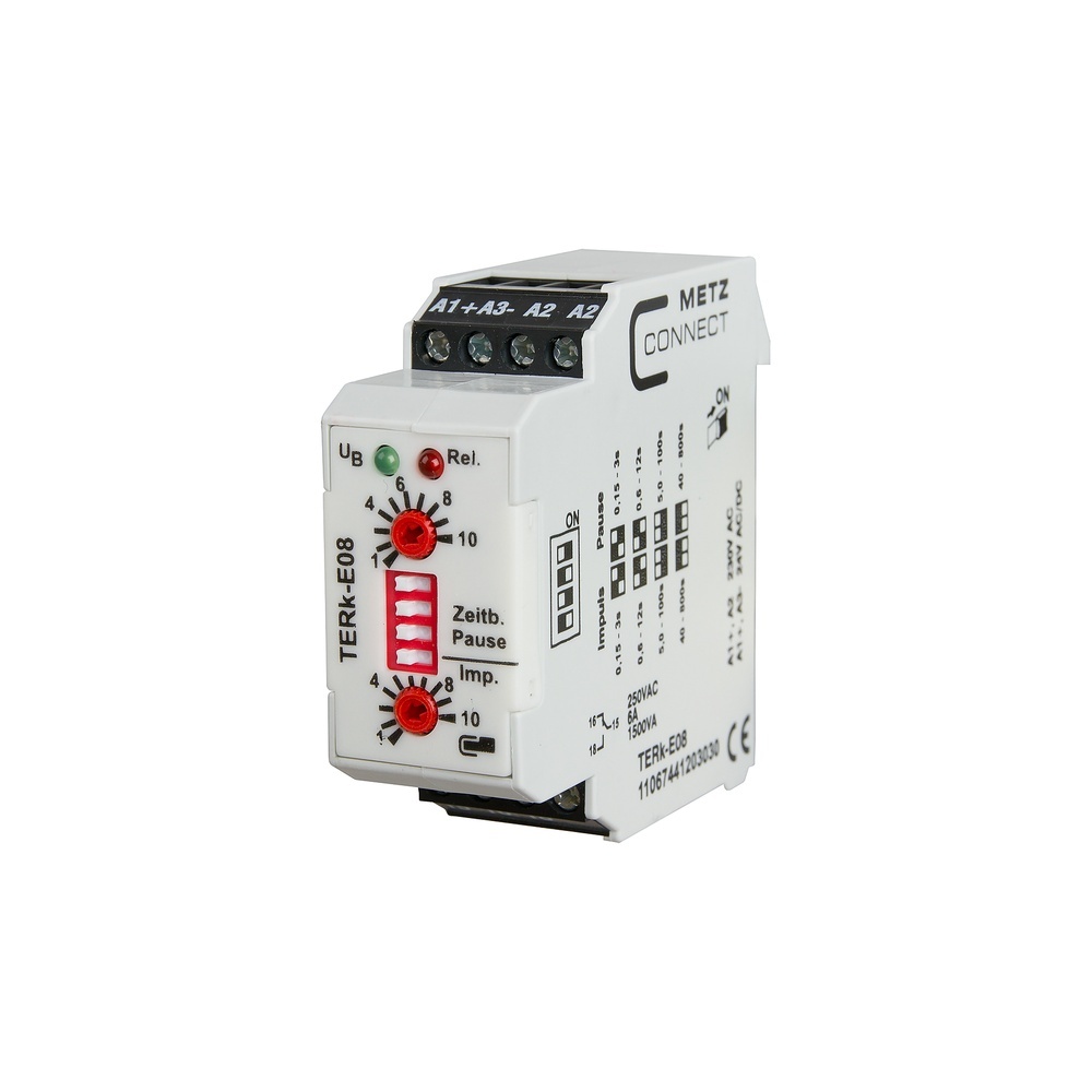 METZ CONNECT Taktgeber 11067441203030