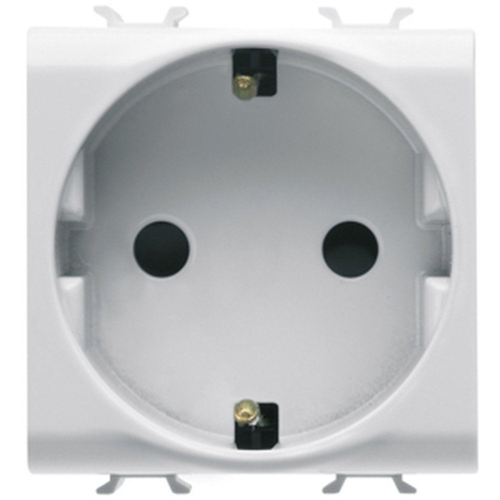 Gewiss Steckdose GW10341