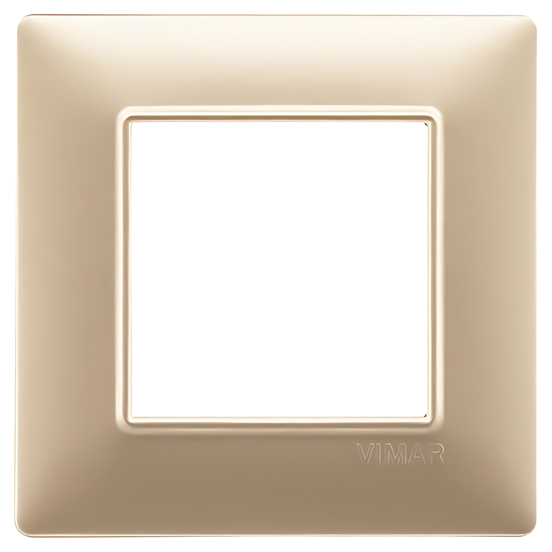 VIMAR Abdeckrahmen 14642.22