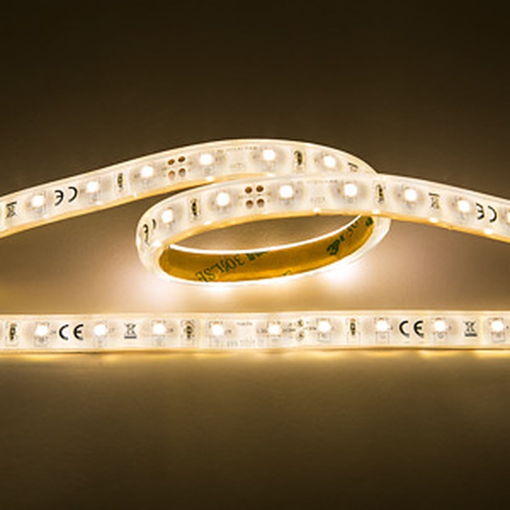 Nobile Flexibles LED Lichtband 5011130212 Typ SMD 3528 2m warmweiß