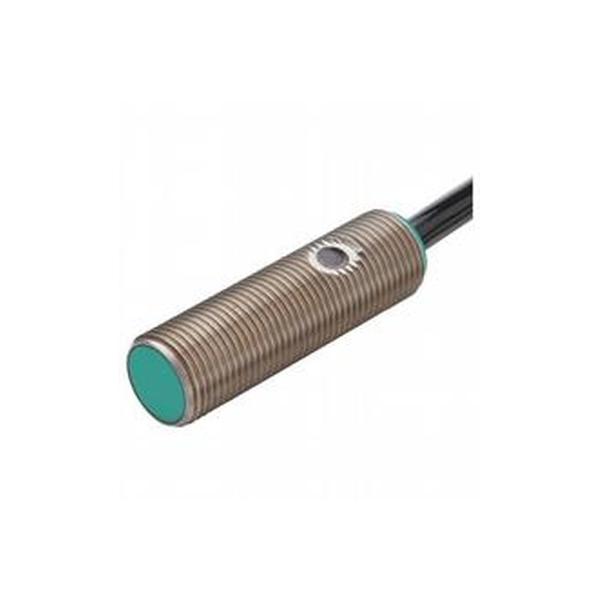 Pepperl+Fuchs Induktiver Sensor 024783 Typ NJ2-12GM40-E