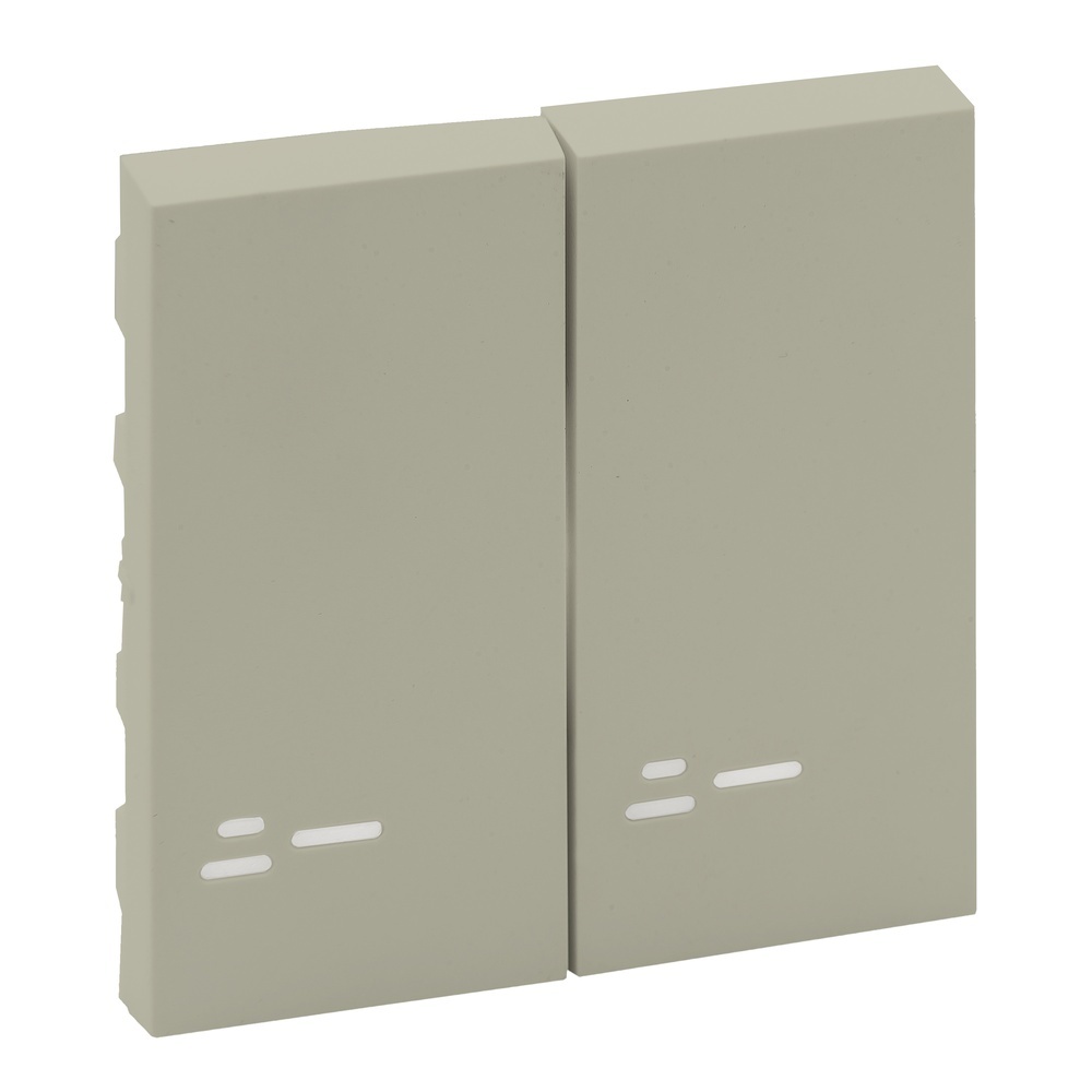 Legrand Niloe Step Wippe f. Serienschalter 864608