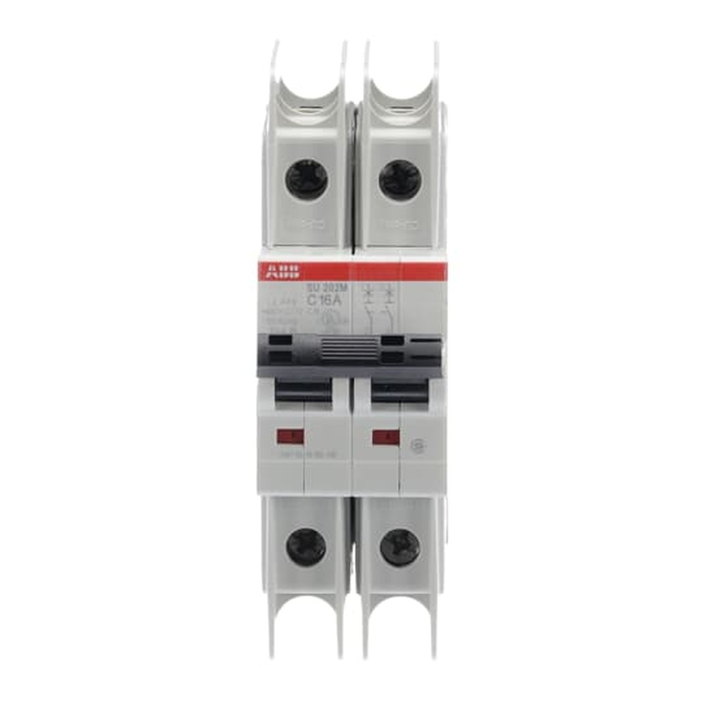 ABB Leitungsschutzschalter 2CDS272337R0164 Typ SU202M-C16